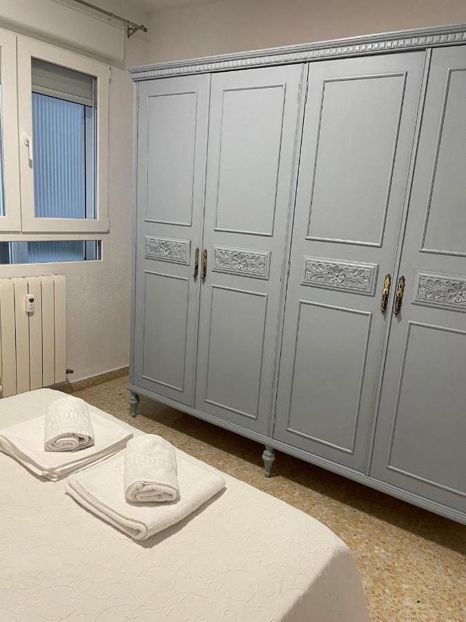 Piso Molino Feria Apartment Albacete Exterior foto